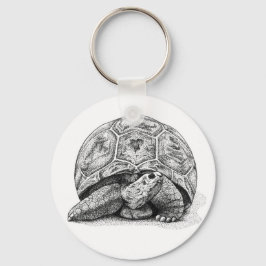 Turtle-Schlüsselanhänger Schlüsselanhänger