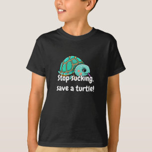 Turtle-Shirt Spaß Cool Einzigartig Bestes Stylisch T-Shirt