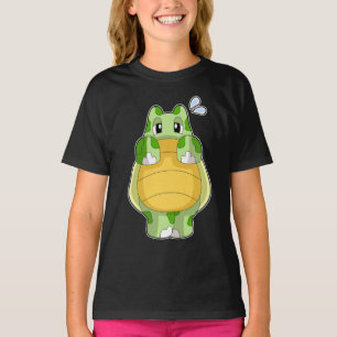 Turtle Shy T-Shirt