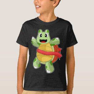 Turtle Sieger T-Shirt