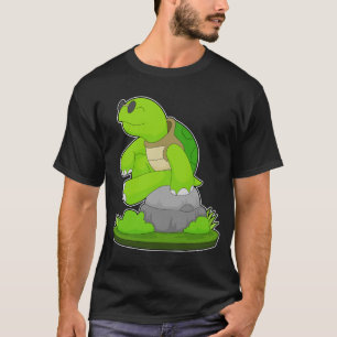 Turtle-Sonnenbrille T-Shirt