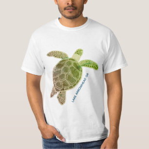 Turtle-T - Shirt