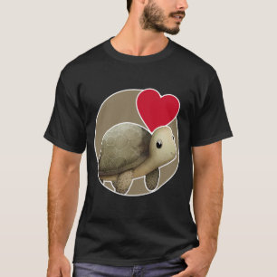 Turtle-T - Shirt