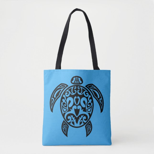 Turtle-Tasche (Vorderseite)