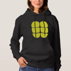 Turtle Tortoise Exotic Zoo Animal Reptile Hallowee Hoodie