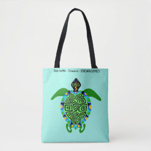 TURTLE - Totbeutel