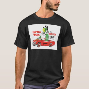 Turtle Wax Classic T - Shirt