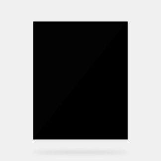 Turtle Xmas Lights Ugly Santa Turtle Christmas Tan Acrylschild