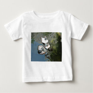 Turtles Tortoises Baby T-shirt
