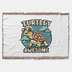 Turtley Großartig Decke
