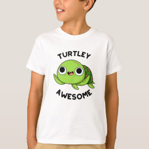 Turtley Phantastisch Funny Turtle Pub T-Shirt