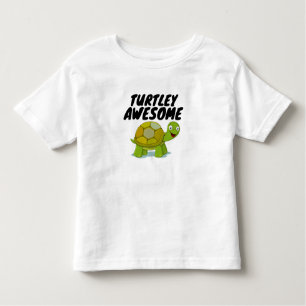 TURTLEY PHANTASTISCH T - Shirt