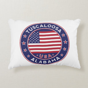 Tuscaloosa, Alabama Dekokissen