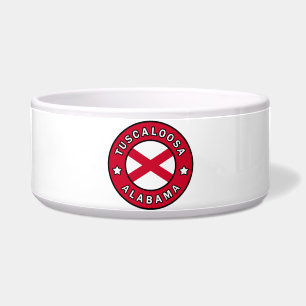 Tuscaloosa Alabama Napf