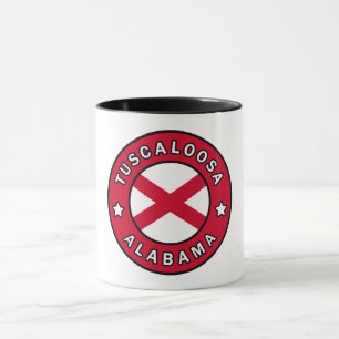 Tuscaloosa Alabama Tasse