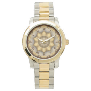 Tuscan Color Retro ~ Watch Armbanduhr