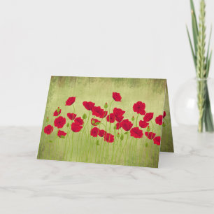 Tuscany Card Feiertagskarte