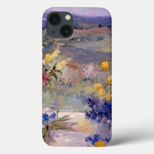Tuscany Floral Case-Mate iPhone Hülle