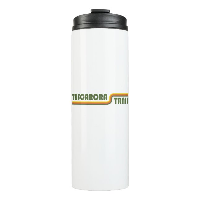 Tuscarora Highlights Thermosbecher (Vorderseite)
