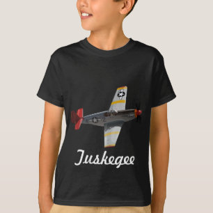Tuskegee Flieger T-Shirt