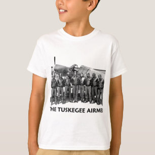 Tuskegee Flieger T-Shirt