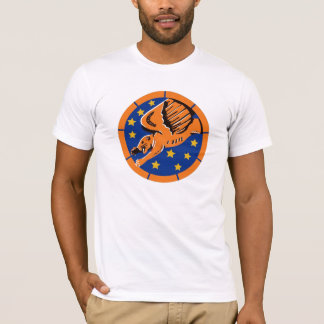 Tuskegee Flieger-T-Shirt T-Shirt