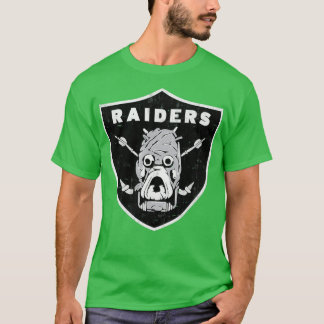 Tusken Raider RäuberTShirt T-Shirt