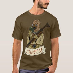 Tuskenraider T-Shirt