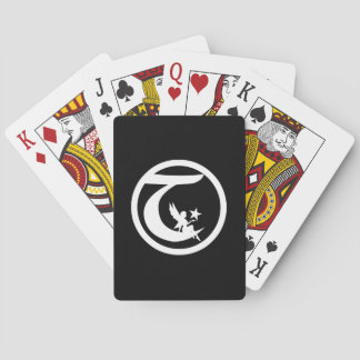 TUSSIN PLAYING CARDS - FAIRE SPIELKARTEN