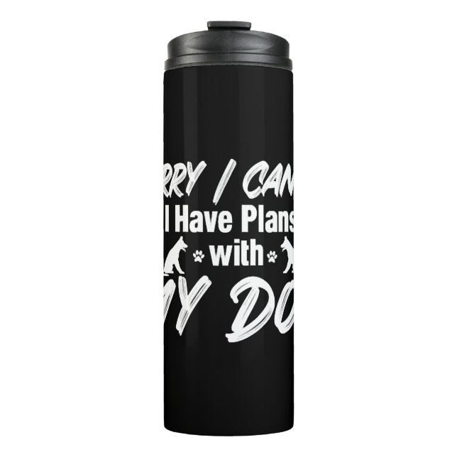 Tut mir leid, das kann ich nicht. Ich habe Pläne m Thermosbecher (Vorderseite)