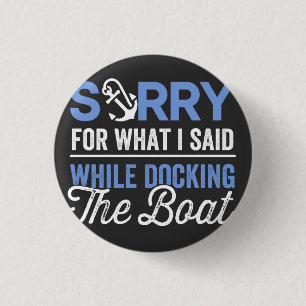 Tut mir leid für das, was ich beim Docken des Boot Button