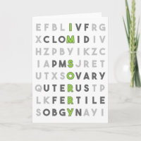 Tut mir leid (grün)