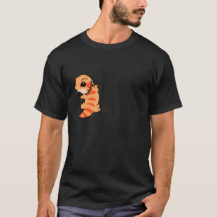 Tut mir leid, ich kann mit meinen bärtigen Drachen T-Shirt