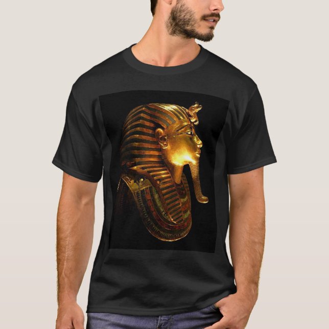 TUT T-Shirt (Vorderseite)