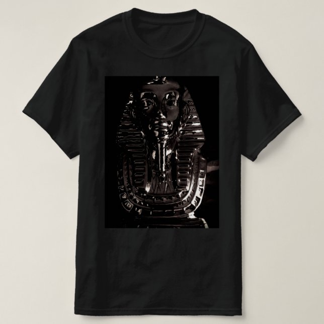 Tut T - Shirt (Design vorne)