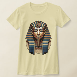 Tutanchamun ägyptischer Pharao T-Shirt