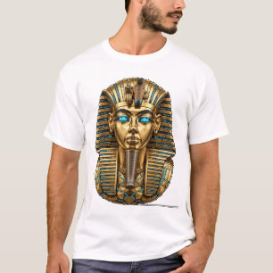 Tutanchamun Goldener Pharao T-Shirt
