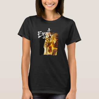 Tutanchamun König Tut Altes Ägypten T-Shirt