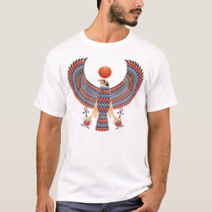 Tutankhamen Falke T-Shirt