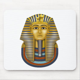 Tutankhamun Ägyptische Maske Mousepad