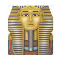 Tutankhamun Ägyptische Maske