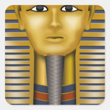 Tutankhamun Ägyptische Maske