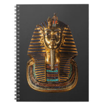 Tutankhamun Der ägyptische König - Antiker Royal M