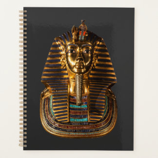Tutankhamun Der ägyptische König - Antiker Royal M Planer