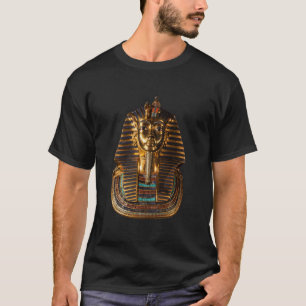 Tutankhamun Der ägyptische König - Antiker Royal M T-Shirt