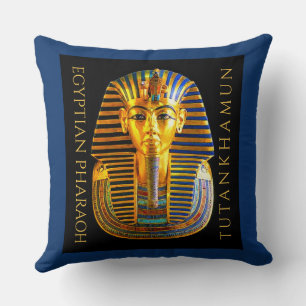 TUTANKHAMUN Discovery Centennial Kissen