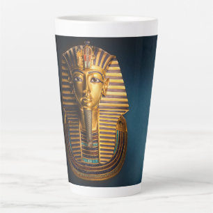 Tutankhamun Milchtasse