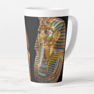 Tutankhamun Milchtasse