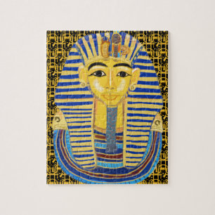 Tutankhamun Puzzle
