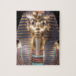 Tutankhamun Puzzle